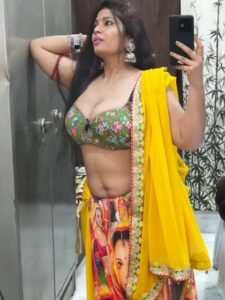Ishika bhabi in mussoorie
