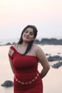 Priya bhabhi in mussoorie