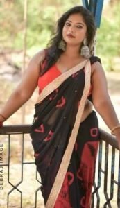 Richa bhabhi in mussoorie